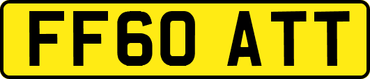 FF60ATT
