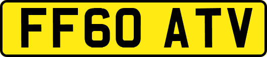 FF60ATV