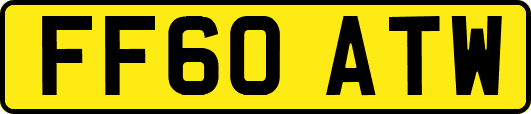 FF60ATW
