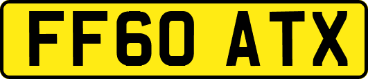 FF60ATX