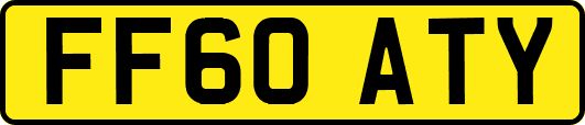 FF60ATY