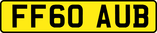 FF60AUB