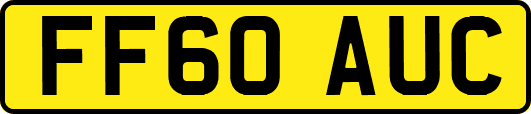 FF60AUC