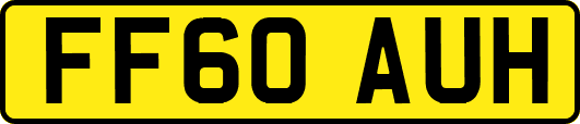 FF60AUH
