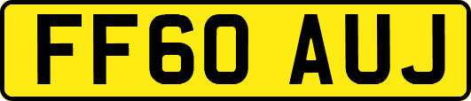 FF60AUJ