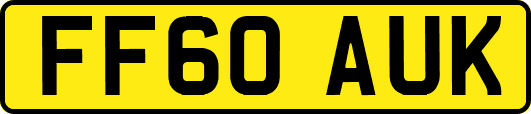FF60AUK