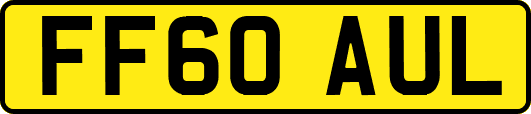 FF60AUL