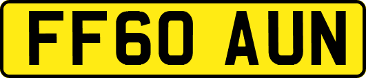 FF60AUN