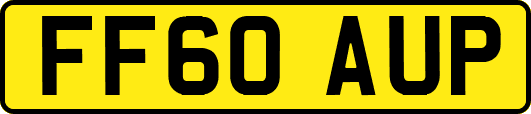 FF60AUP