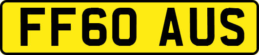 FF60AUS