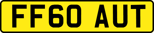 FF60AUT