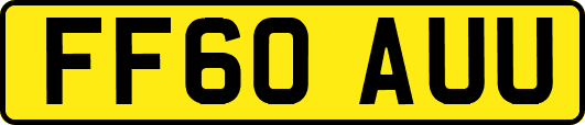 FF60AUU