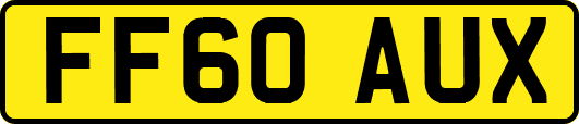 FF60AUX
