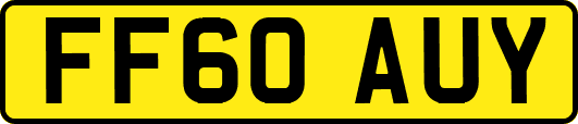 FF60AUY