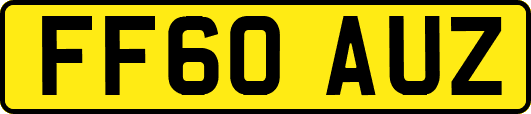FF60AUZ