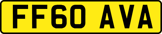 FF60AVA