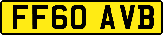 FF60AVB