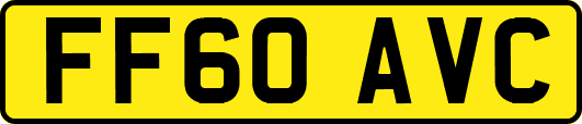 FF60AVC