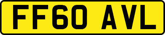 FF60AVL