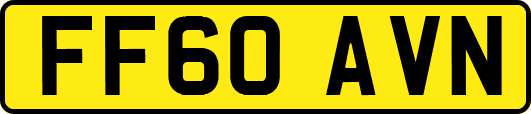 FF60AVN