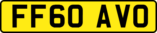 FF60AVO