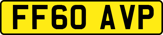 FF60AVP