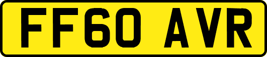 FF60AVR