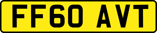 FF60AVT