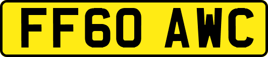 FF60AWC