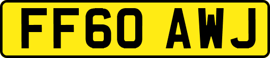 FF60AWJ