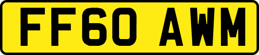 FF60AWM