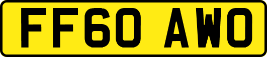 FF60AWO