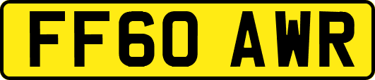 FF60AWR
