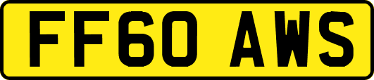FF60AWS