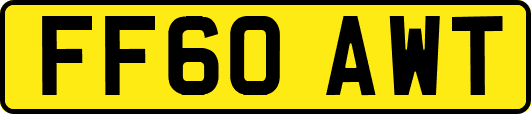 FF60AWT