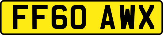 FF60AWX