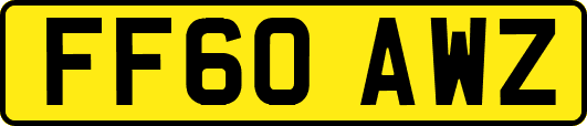 FF60AWZ