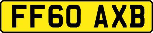 FF60AXB