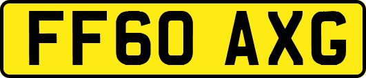 FF60AXG