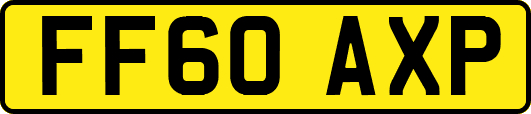 FF60AXP