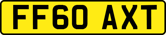 FF60AXT