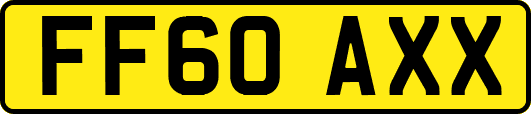 FF60AXX