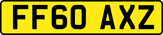 FF60AXZ
