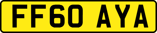 FF60AYA