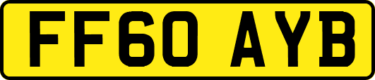 FF60AYB