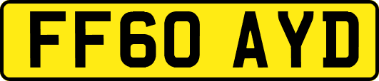 FF60AYD