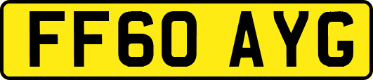 FF60AYG