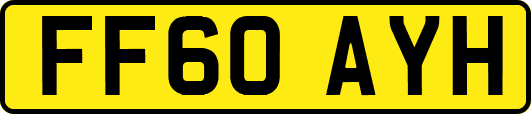 FF60AYH