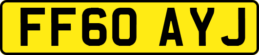 FF60AYJ