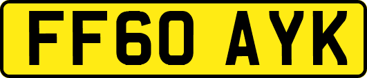 FF60AYK